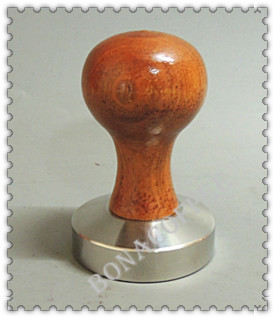 coffee tamper