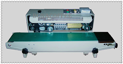 Sealing Machine