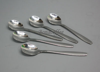 Coffee spoon 5 pcs
