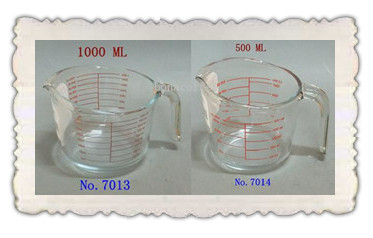 Measuring cup 