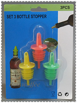 bottle stopper