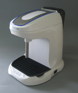 Latte Master 