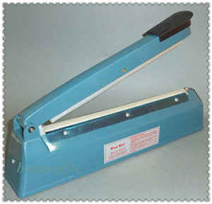 Impulse sealer 