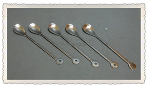 Spoon 5 pcs