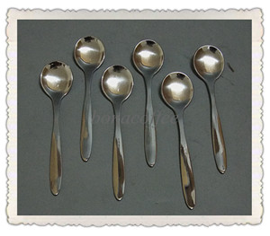 Spoon set