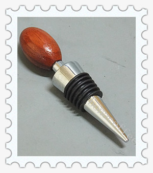 Wine stopper