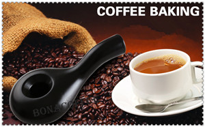 ceramic coffee bean roaster