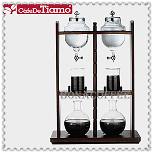 Tiamo water cold drip