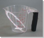 Measuring Cup acyclic 