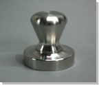 Stainer Steel Tamper