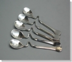 Coffee spoon 5 pcs