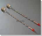 Bar spoon 