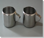 Measure cup 2 oz