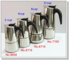 Moka pot 