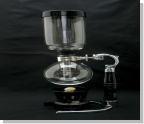 Coffee Syphon TCA-3D