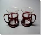 Coffee & Tea Cup Gift Set