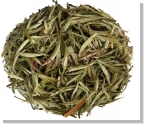 White Silver Needle Tea