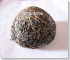 Puer tea 100g 1 pc