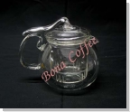 Flower Tea Pot Heat CK002A