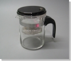 Coffee & Tea Pot ( 250ml , 500ml )