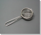 Tea Strainer