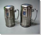 Vacuum Flask Cup