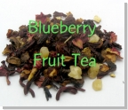 Blueberry Fruit  Tea  1 kg