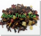 Peach Fruit  Tea  1 kg