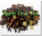 Apple Fruit Tea 1 kg