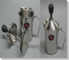 Milk Creamer 200cc & 400cc