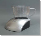 milk foamer maker