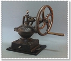 Coffee Mill 