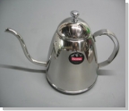 coffee pot w/ delicate spout