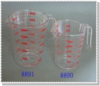 PC Measuring cup