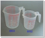 PC Measuring cup