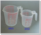 PC Measuring cup