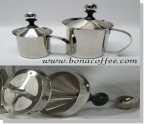 Cream Maker 200cc & 400