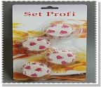 cake paper mould 100pcs