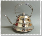 Drip kettle