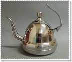 Drip kettle