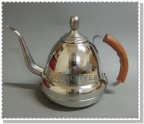 Drip kettle