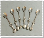 Coffee & Tea spoon