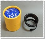 Dosing ring