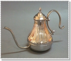 coffee drip pot