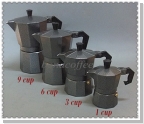 Moka pot 