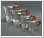 Moka pot 