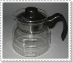 Coffee pot 