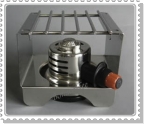 Mini gas burner