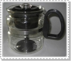 Coffee pot & Tea pot