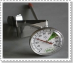 coffee & milk thermometer